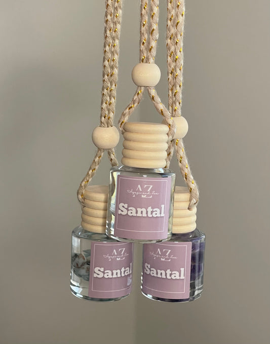 Santal Car Diffuser